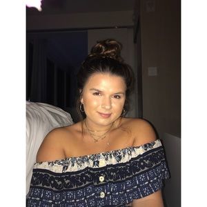 Meet your Posher, Nicolette